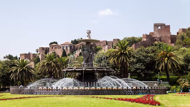 Willkommensreise mit Marokko