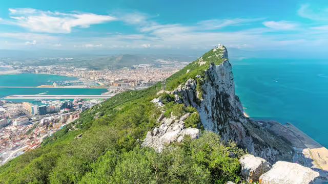 Rock 'n' Sail 2026 mit Peter Maffay und Band