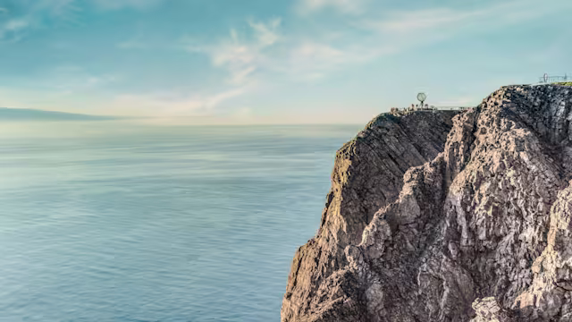 Sommerzauber in Norwegen