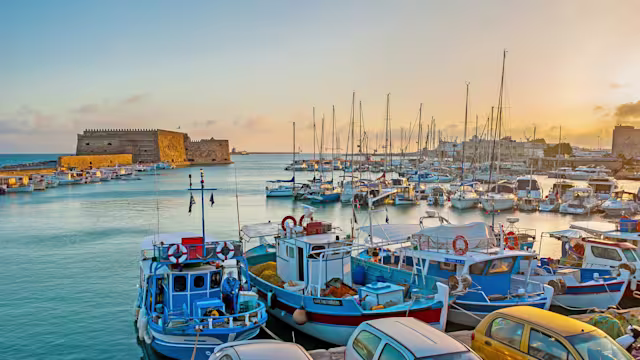 Griechenland intensiv mit Istanbul