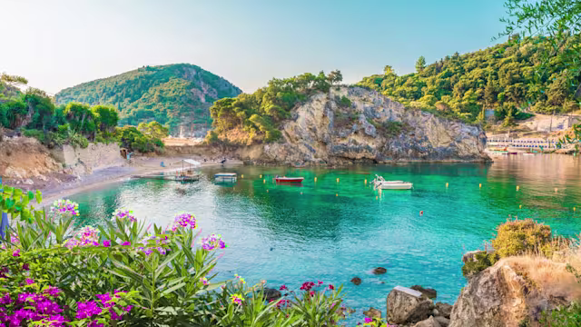 7 Nächte - Inselwelt zum Verlieben - ab/bis Heraklion