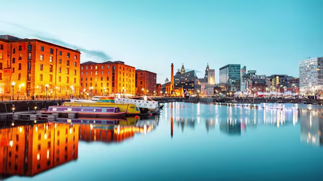 Großbritanniens Schätze