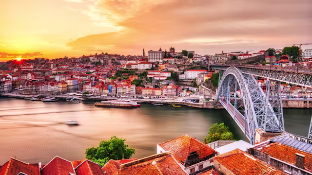 Sommerzeit an der Westküste