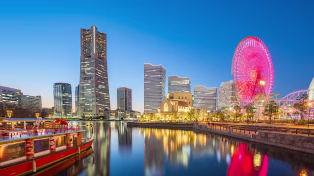 Japans große Schätze