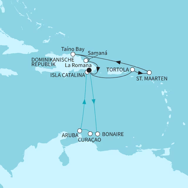 Route overview: {name}