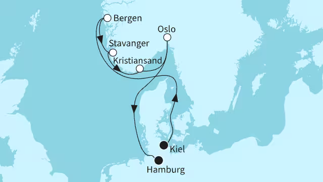 Südnorwegen 68
