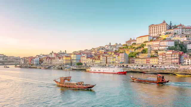 Sommerzeit an der Westküste