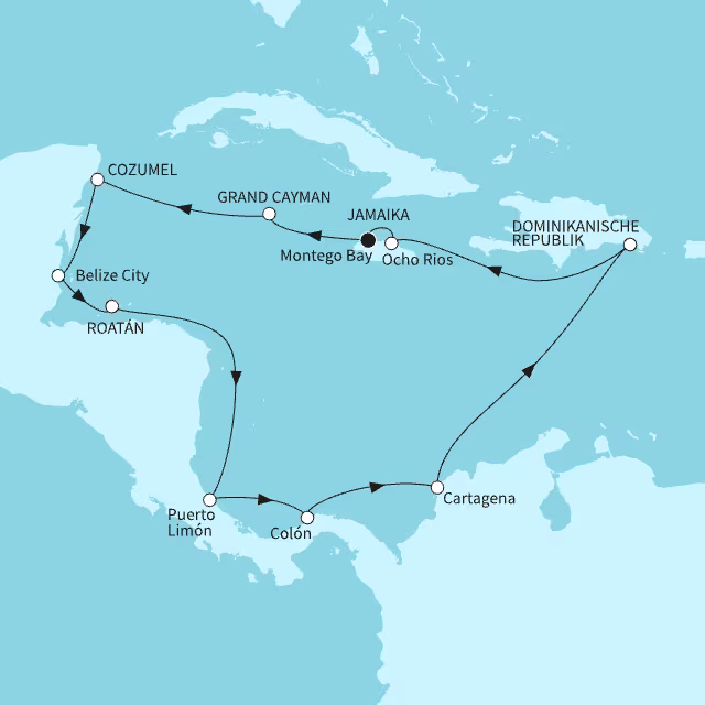 Routenübersicht: {name}