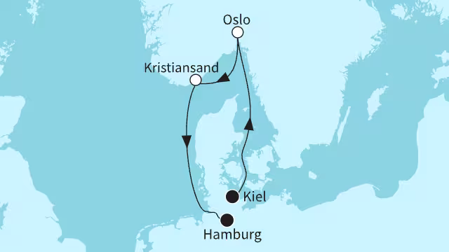 Südnorwegen 89