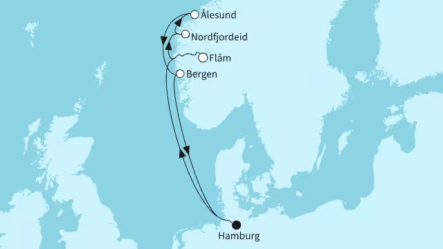 Südnorwegen 103