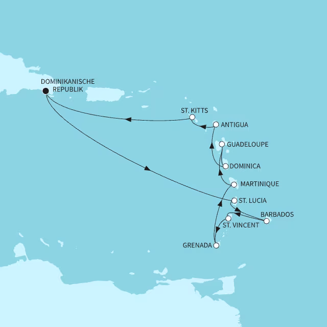 Route overview: {name}