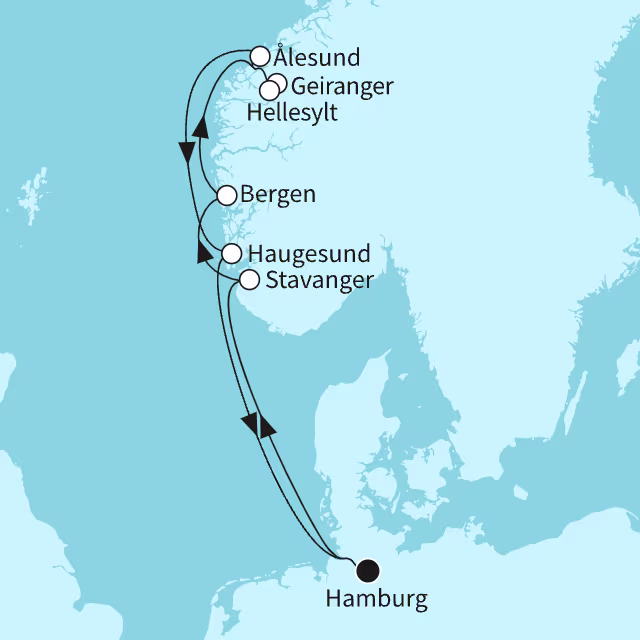 Routenübersicht: {name}