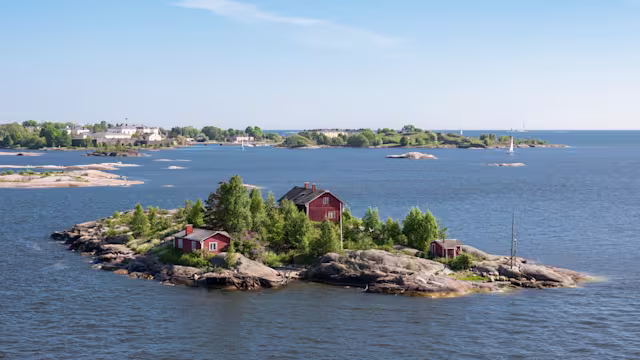 Metropolen der Ostsee