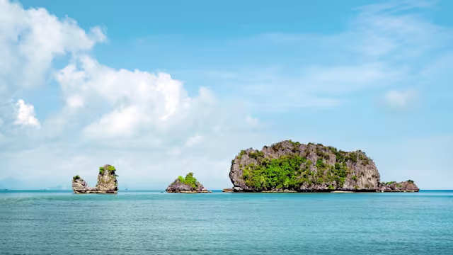 Südostasiens Höhepunkte