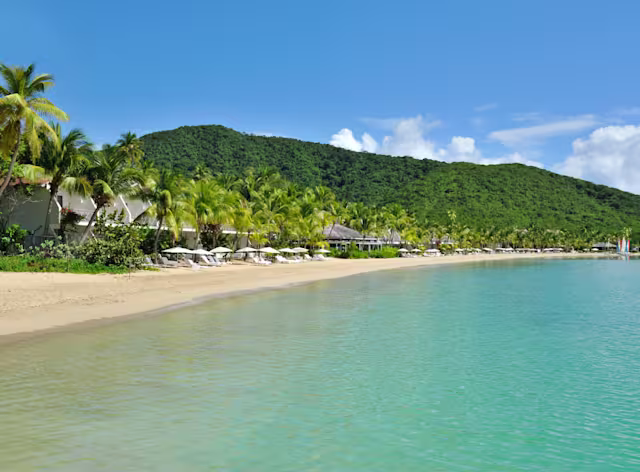 Festtage in der Karibik