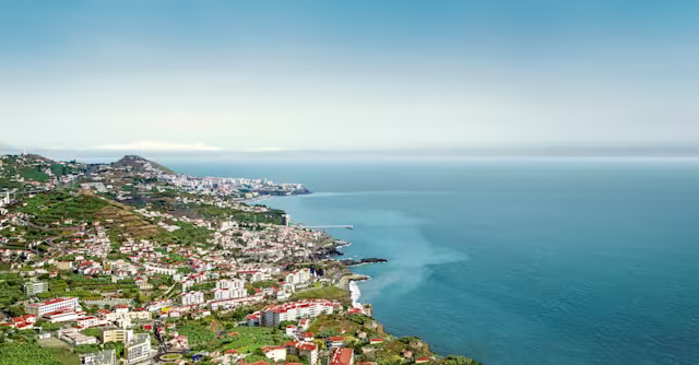 Marokkanisches Flair und Europas Westküste