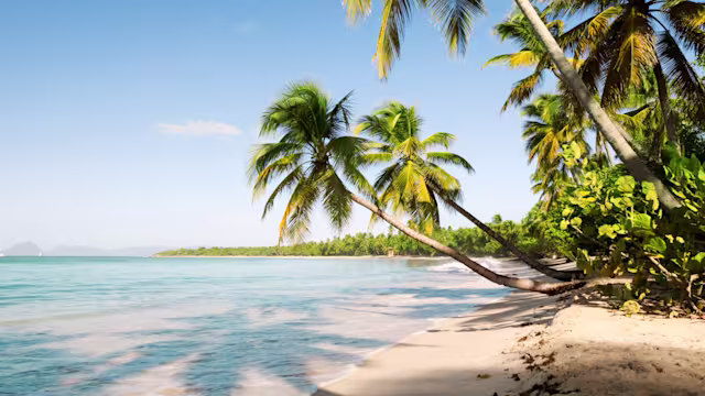 Festtage in Mittelamerika