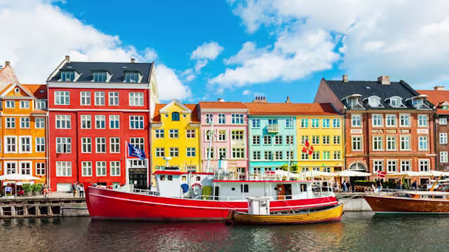 Schönheiten der Ostsee