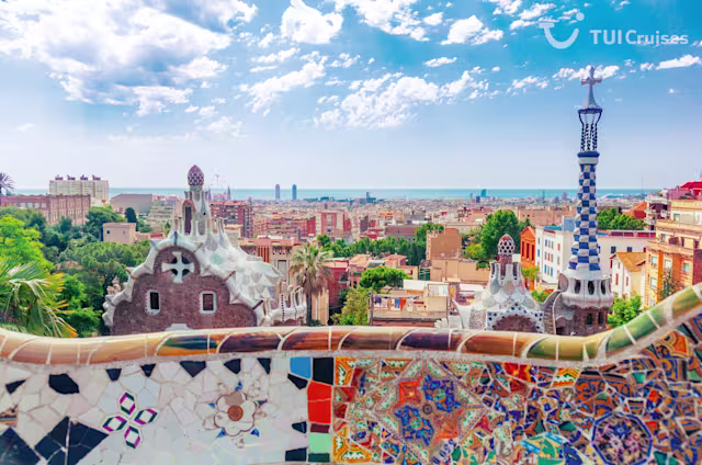 Höhepunkte des Westlichen Mittelmeers