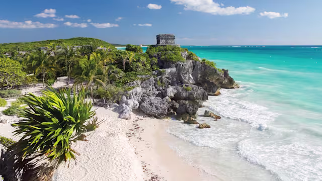 Best of Mittelamerika