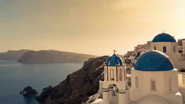 Kulturschätze Ägyptens und Griechenlands