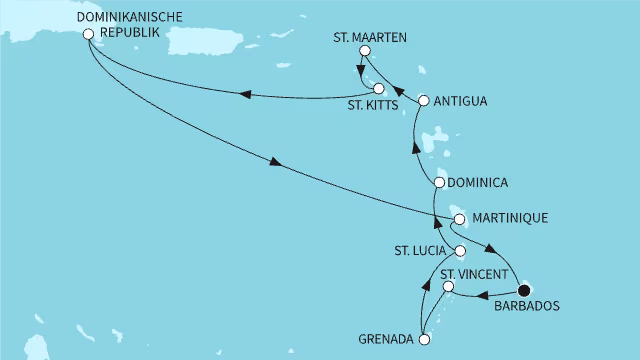 Routenübersicht: {name}