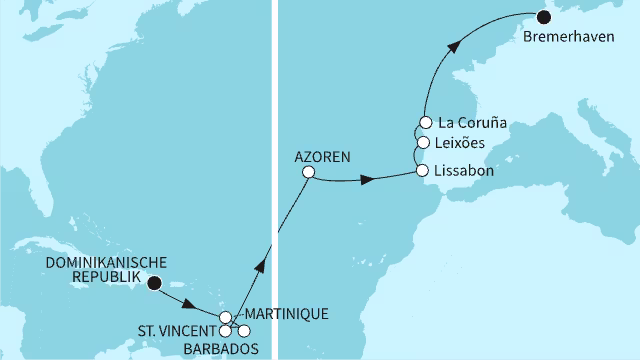 Route overview: {name}