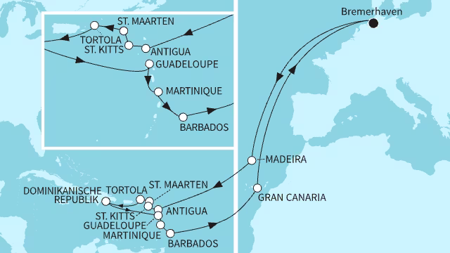 Routenübersicht: {name}