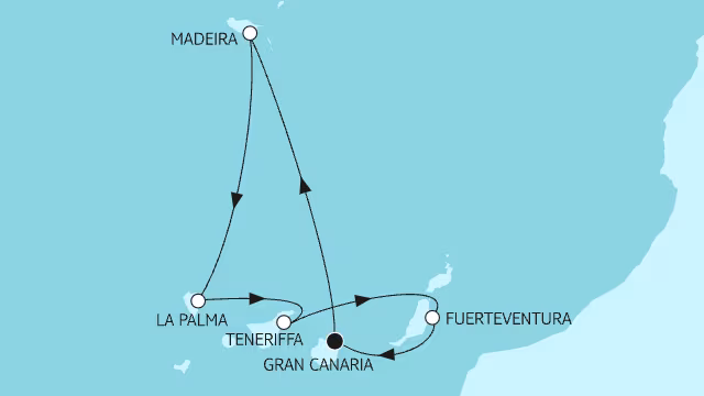 Route overview: {name}