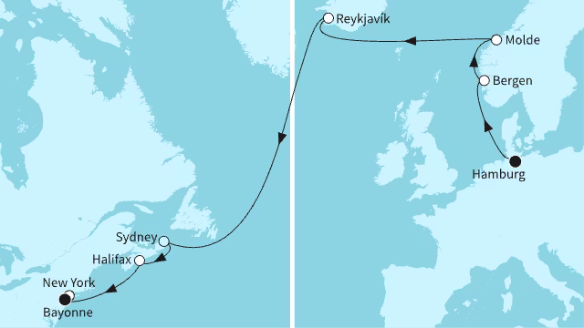 Routenübersicht: {name}