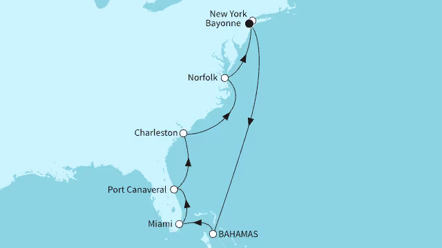 Routenübersicht: {name}