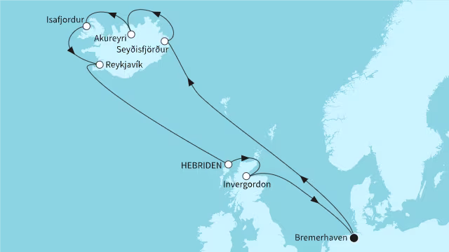 Routenübersicht: {name}