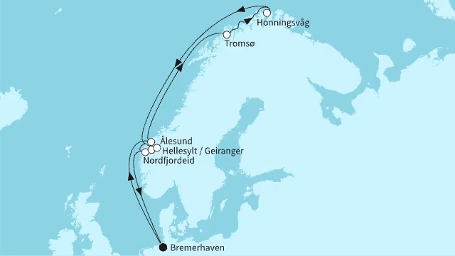 Routenübersicht: {name}