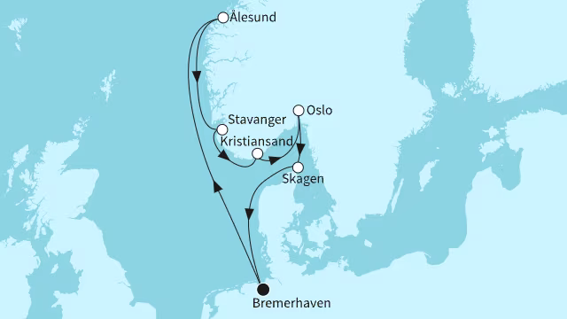 Routenübersicht: {name}