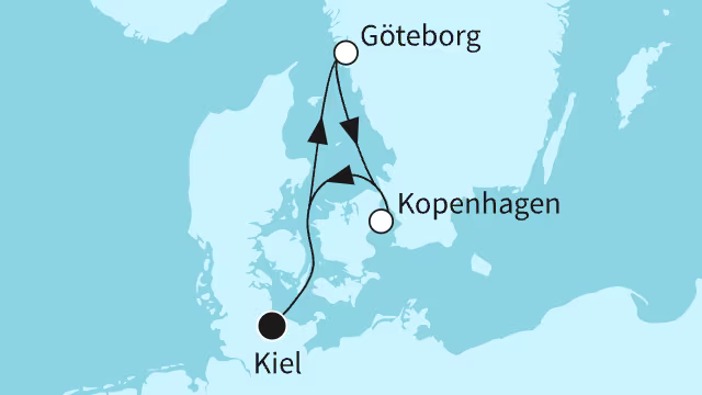 Route overview: {name}