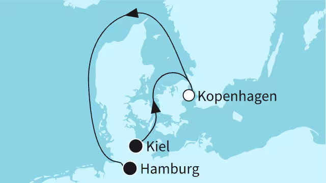 Südskandinavien 26