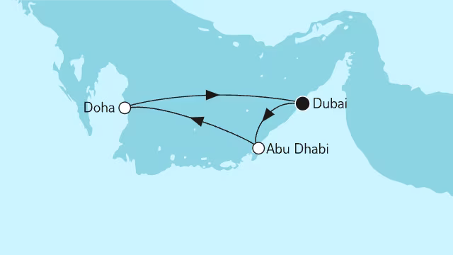 Routenübersicht: {name}