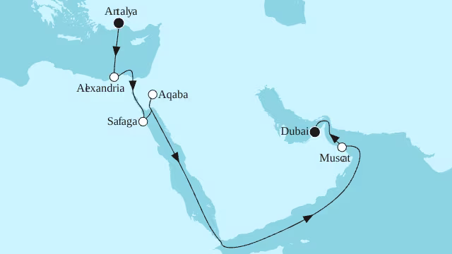 Routenübersicht: {name}