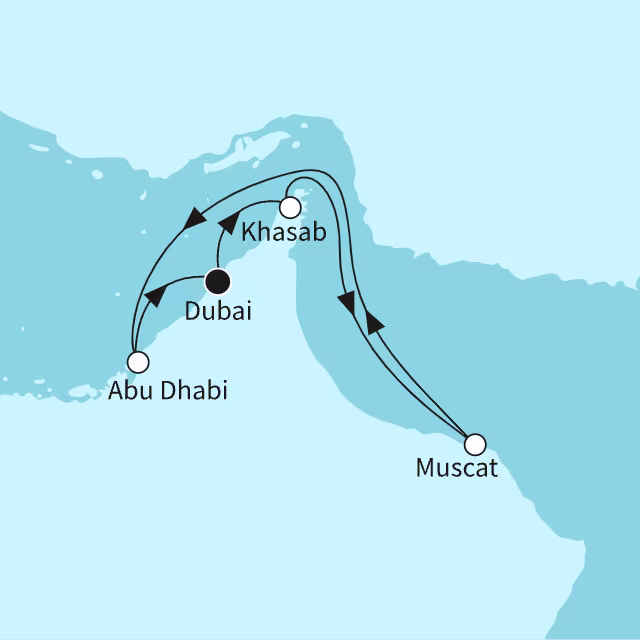 Route overview: {name}