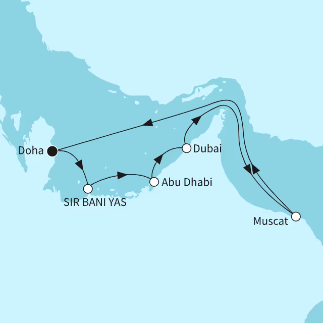 Route overview: {name}