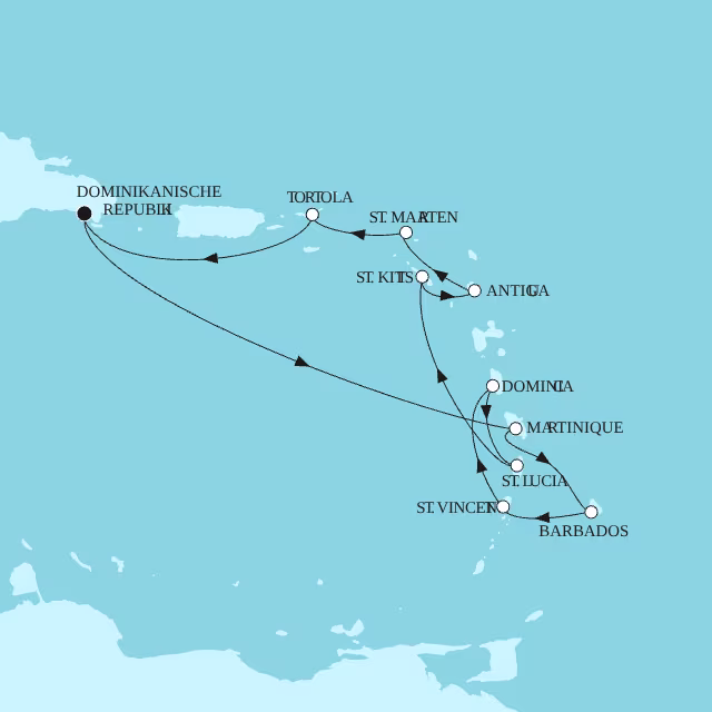 Route overview: {name}