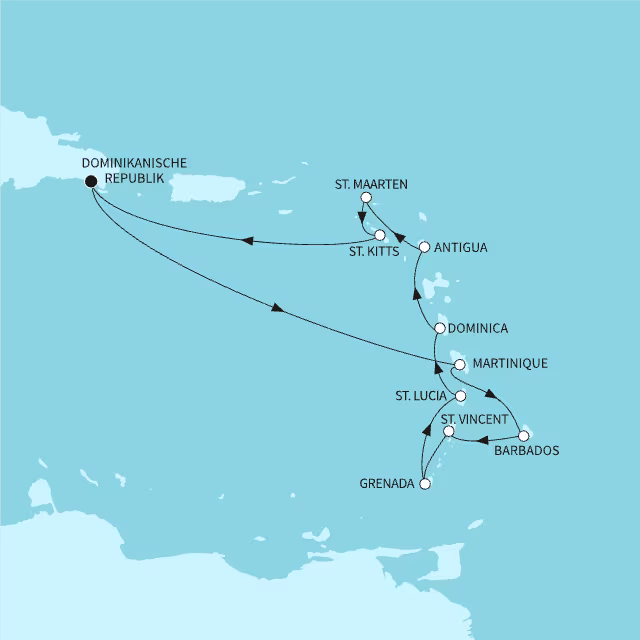 Route overview: {name}