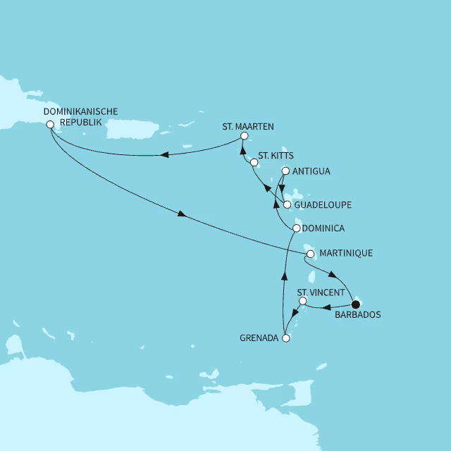 Routenübersicht: {name}