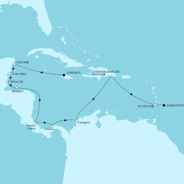 Route overview: {name}