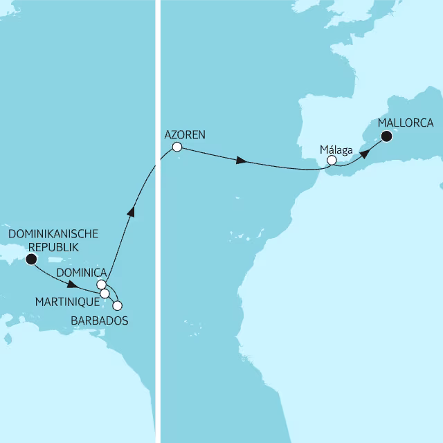 Route overview: {name}