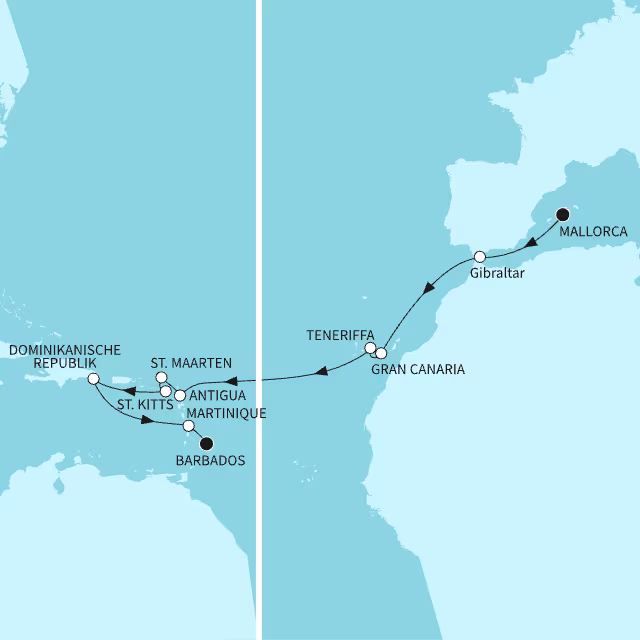 Route overview: {name}