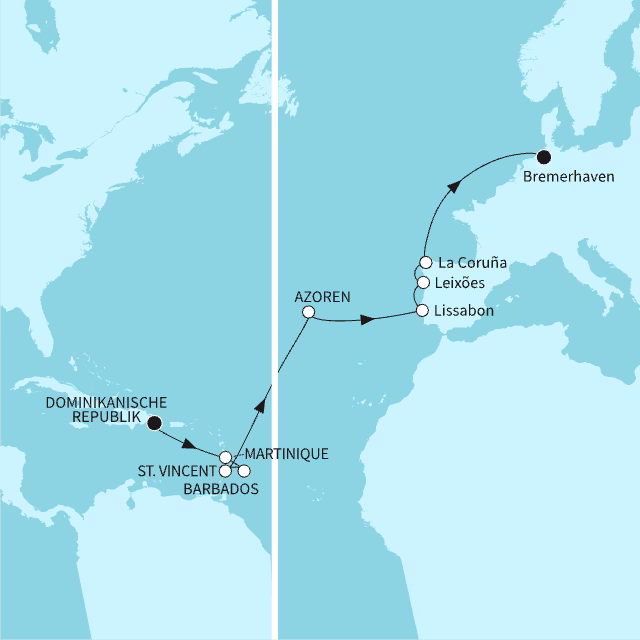 Route overview: {name}