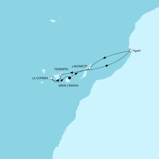 Routenübersicht: {name}