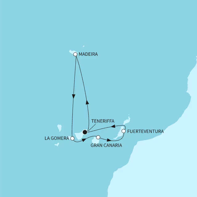 Route overview: {name}