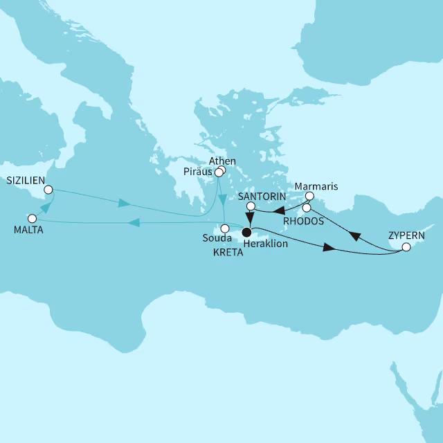Routenübersicht: {name}